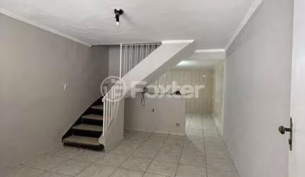 Casa com 4 quartos à venda na Rua Curuaés, 153, Vila Ema, São Paulo, 112 m2 por R$ 550.000