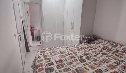 Kitnet / Stúdio à venda na Rua Caminho do Engenho, 284, Ferreira, São Paulo, 29 m2 por R$ 310.000