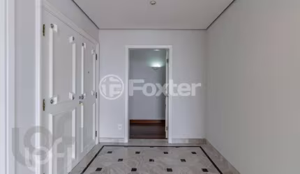 Apartamento com 4 quartos à venda na Avenida José Galante, 224, Vila Suzana, São Paulo, 568 m2 por R$ 2.500.000