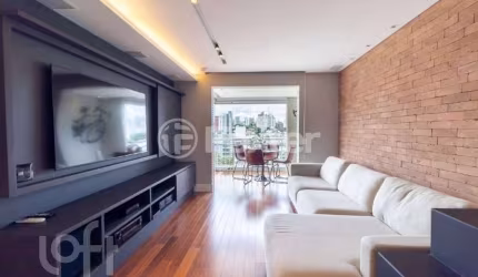 Cobertura com 1 quarto à venda na Rua Fidalga, 145, Pinheiros, São Paulo, 121 m2 por R$ 2.200.000