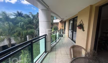 Apartamento com 3 quartos à venda na Rua Doutor Oscar Monteiro de Barros, 373, Vila Suzana, São Paulo, 191 m2 por R$ 1.500.000