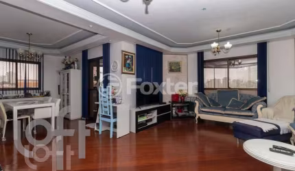 Apartamento com 4 quartos à venda na Rua Gonçalo Marinho de Castro, 30, Jardim Avelino, São Paulo, 300 m2 por R$ 1.600.000