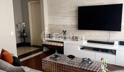 Apartamento com 4 quartos à venda na Rua Doutor Oscar Monteiro de Barros, 373, Vila Suzana, São Paulo, 191 m2 por R$ 1.500.000
