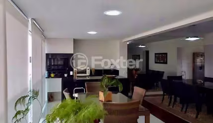 Apartamento com 3 quartos à venda na Rua José Gonçalves Galeão, 93, Jardim Avelino, São Paulo, 150 m2 por R$ 1.755.000