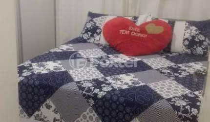 Apartamento com 2 quartos à venda na Rua Bonifácio Veronese, 95, Jardim Jaqueline, São Paulo, 51 m2 por R$ 280.000