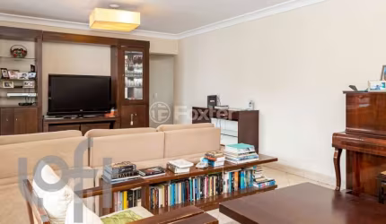 Apartamento com 4 quartos à venda na Rua Professor José Horácio Meirelles Teixeira, 740, Vila Suzana, São Paulo, 169 m2 por R$ 850.000