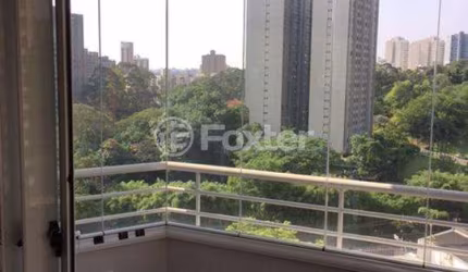 Apartamento com 3 quartos à venda na Rua Doutor Oscar Monteiro de Barros, 200, Vila Suzana, São Paulo, 200 m2 por R$ 1.100.000