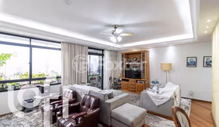 Apartamento com 4 quartos à venda na Rua Croata, 66, Vila Ipojuca, São Paulo, 173 m2 por R$ 1.690.000