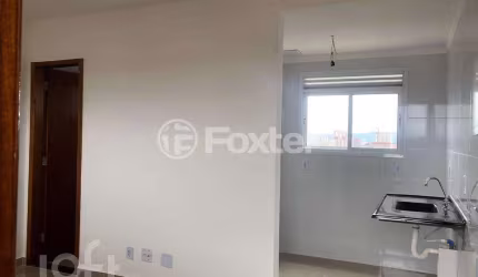 Apartamento com 2 quartos à venda na Rua Almeida Brandão, 81, Vila Guilhermina, São Paulo, 40 m2 por R$ 350.000