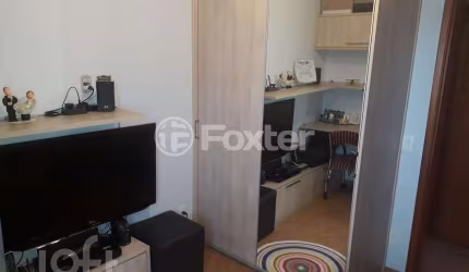 Apartamento com 2 quartos à venda na Rua David Eid, 865, Vila do Castelo, São Paulo, 65 m2 por R$ 462.000
