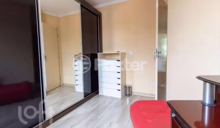 Apartamento com 2 quartos à venda na Rua Frei Antônio da Piedade, 216, Jardim Jussara, São Paulo, 55 m2 por R$ 391.920