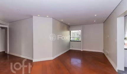 Apartamento com 3 quartos à venda na Praça Santa Therezinha, 46, Vila Azevedo, São Paulo, 115 m2 por R$ 735.000
