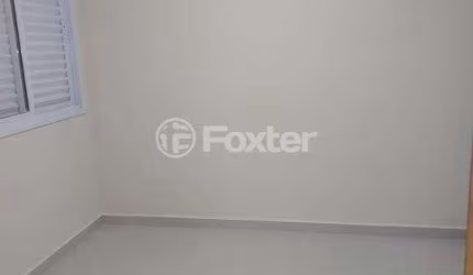 Apartamento com 2 quartos à venda na Rua Ipiguá, 269, Cidade Mãe do Céu, São Paulo, 36 m2 por R$ 300.001