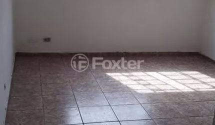 Apartamento com 2 quartos à venda na Rua Professor Quintino Mingóia, 25, Americanópolis, São Paulo, 56 m2 por R$ 250.000