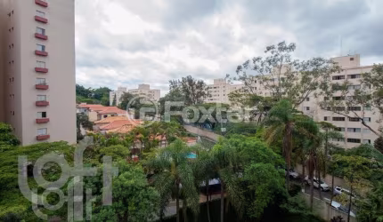 Apartamento com 4 quartos à venda na Rua Huitacá, 130, Jardim da Campina, São Paulo, 105 m2 por R$ 750.000