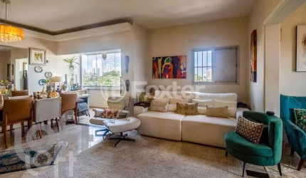Apartamento com 4 quartos à venda na Avenida Marechal Juarez Távora, 400, Super Quadra Morumbi, São Paulo, 142 m2 por R$ 1.063.830