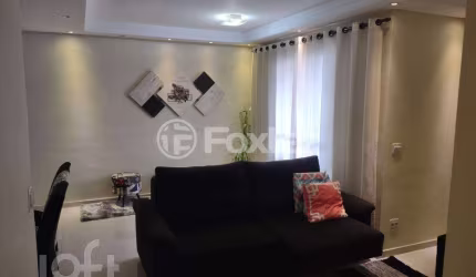 Apartamento com 3 quartos à venda na Rua Santa Catarina, 541, Parque São Jorge, São Paulo, 73 m2 por R$ 750.000