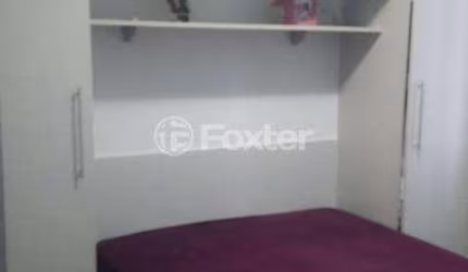 Apartamento com 2 quartos à venda na Rua Retiro, 145, Maranhão, São Paulo, 52 m2 por R$ 450.000