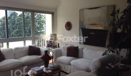 Apartamento com 4 quartos à venda na Rua Major José Marioto Ferreira, 18, Paraisópolis, São Paulo, 214 m2 por R$ 550.000
