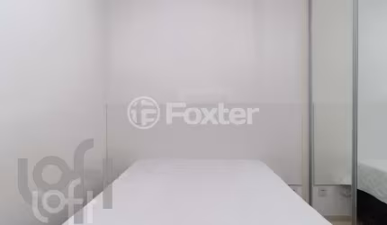 Kitnet / Stúdio à venda na Rua Orlando Calisto, 92, Parque Independência, São Paulo, 30 m2 por R$ 310.000