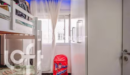 Apartamento com 2 quartos à venda na Avenida Professor Luiz Ignácio Anhaia Mello, 4659, Vila Graciosa, São Paulo, 41 m2 por R$ 370.000