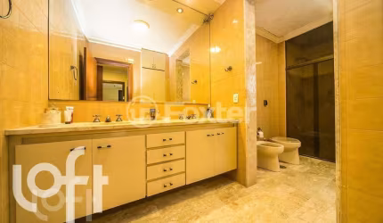 Apartamento com 4 quartos à venda na Rua José Carlos de Toledo Piza, 215, Jardim Parque Morumbi, São Paulo, 305 m2 por R$ 900.000