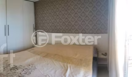 Apartamento com 3 quartos à venda na Rua Diamante Preto, 102, Chácara Califórnia, São Paulo, 97 m2 por R$ 950.000