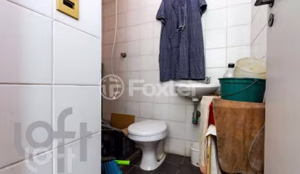 Apartamento com 4 quartos à venda na Rua Frederico Guarinon, 125, Jardim Ampliação, São Paulo, 160 m2 por R$ 830.000