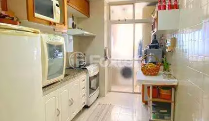 Apartamento com 2 quartos à venda na Rua Croata, 227, Vila Ipojuca, São Paulo, 74 m2 por R$ 690.000