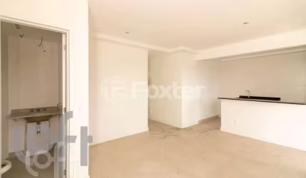 Apartamento com 1 quarto à venda na Rua Padre Estevão Pernet, 112, Vila Gomes Cardim, São Paulo, 58 m2 por R$ 695.000