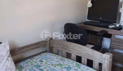 Apartamento com 2 quartos à venda na Rua Adelino de Almeida Castilho, 151, Maranhão, São Paulo, 68 m2 por R$ 500.000
