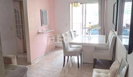 Apartamento com 2 quartos à venda na Rua Padre Estevão Pernet, 740, Vila Gomes Cardim, São Paulo, 54 m2 por R$ 560.000