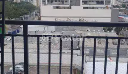Apartamento com 1 quarto à venda na Avenida Professor Luiz Ignácio Anhaia Mello, 3660, Jardim Independência, São Paulo, 26 m2 por R$ 330.000