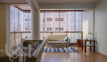 Apartamento com 4 quartos à venda na Rua Professor João de Oliveira Torres, 600, Jardim Anália Franco, São Paulo, 148 m2 por R$ 1.900.000