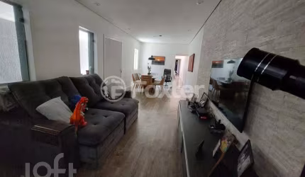 Casa com 2 quartos à venda na Rua Imbocuí, 166, Vila Moreira, São Paulo, 180 m2 por R$ 800.000
