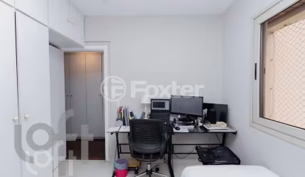 Apartamento com 4 quartos à venda na Avenida Doutor Guilherme Dumont Vilares, 989, Jardim Londrina, São Paulo, 130 m2 por R$ 850.000