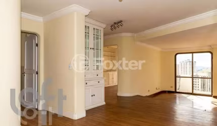 Apartamento com 3 quartos à venda na Rua Raimundo Simão de Souza, 51, Vila Suzana, São Paulo, 190 m2 por R$ 690.000