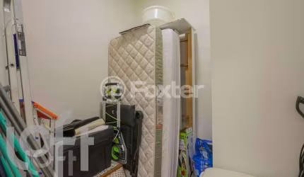 Apartamento com 4 quartos à venda na Rua Crítios, 46, Vila Suzana, São Paulo, 210 m2 por R$ 800.000