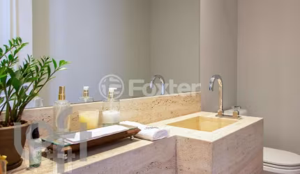Apartamento com 4 quartos à venda na Avenida José Galante, 224, Vila Suzana, São Paulo, 450 m2 por R$ 2.800.000