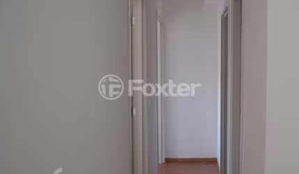 Apartamento com 3 quartos à venda na Rua Elizabeth Barbegian Baldinato, 150, Vila Suzana, São Paulo, 76 m2 por R$ 745.000