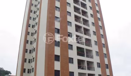 Apartamento com 3 quartos à venda na Rua Osiris Magalhães de Almeida, 652, Jardim Monte Kemel, São Paulo, 78 m2 por R$ 565.000