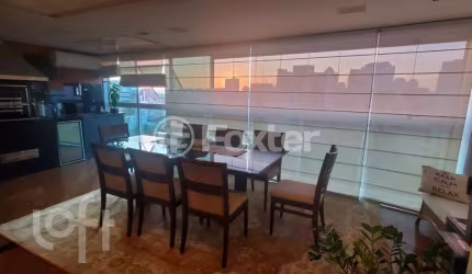 Apartamento com 2 quartos à venda na Rua Itapaiuna, 1800, Parque do Morumbi, São Paulo, 209 m2 por R$ 2.600.000