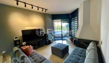 Apartamento com 1 quarto à venda na Avenida José Galante, 140, Vila Suzana, São Paulo, 80 m2 por R$ 730.000