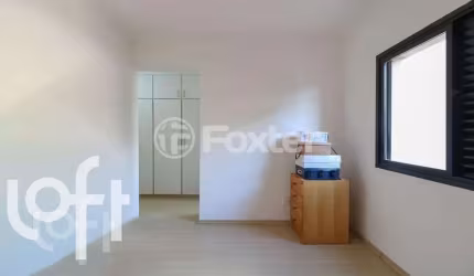 Apartamento com 4 quartos à venda na Rua João Avelino Pinho Mellão, 599, Fazenda Morumbi, São Paulo, 140 m2 por R$ 550.000