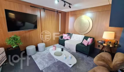 Apartamento com 1 quarto à venda na Rua Samia Haddad, 111, Vila Suzana, São Paulo, 86 m2 por R$ 690.000
