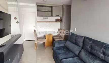 Apartamento com 1 quarto à venda na Avenida Celso Garcia, 3335, Tatuapé, São Paulo, 45 m2 por R$ 595.000