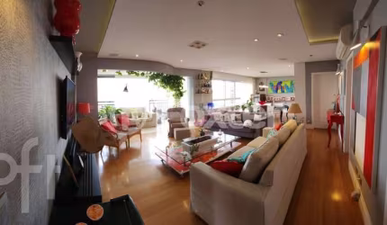 Apartamento com 3 quartos à venda na Rua Elizabeth Barbegian Baldinato, 279, Vila Suzana, São Paulo, 130 m2 por R$ 880.000