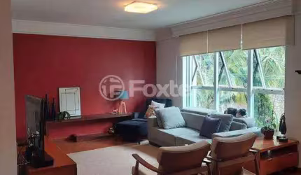 Apartamento com 3 quartos à venda na Rua Correggio, 77, Vila Suzana, São Paulo, 127 m2 por R$ 690.000