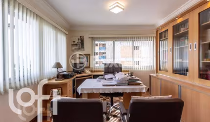 Apartamento com 4 quartos à venda na Rua Aguapeí, 780, Vila Santo Estevão, São Paulo, 204 m2 por R$ 1.600.000