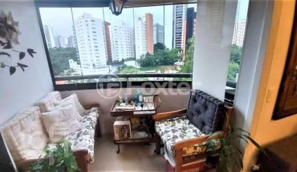 Apartamento com 1 quarto à venda na Rua Domingos Lopes da Silva, 103, Vila Suzana, São Paulo, 35 m2 por R$ 320.000